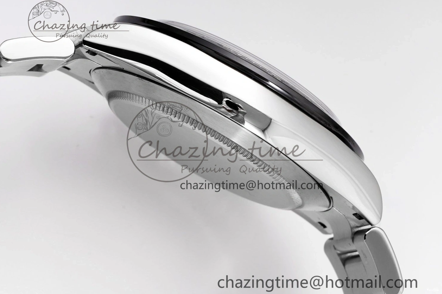 MiroTime 0108 Stretchable Daytona 116500 KING 1:1 Best Edition White Dial on SS Bracelet SH 1911